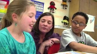 Teacher provides feedback during and after instruction - Example 12