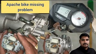 Famous Apache bike missing problem  Net Worth