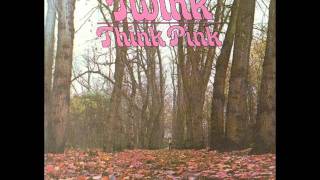 Twink - Rock And Roll The Joint From Think Pink 1970 Music for a Mind and the Body