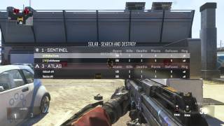 Demise nM leaves map 3 forfeit