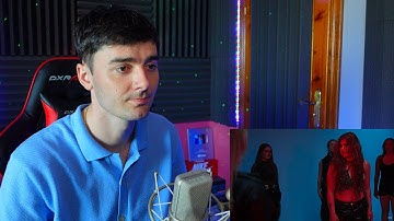 Ananda - Ni Ja (Dance Performance Video) REACTION