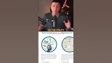 Trademarks vs Patents Explained (Amazon FBA)