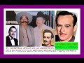 EL GENERAL VILLA REVELA QUE ANTONIO PEDRO ES PEDRO INFANTE