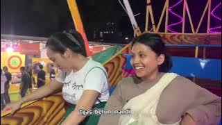 VILRY VIRGINIA VLOG 6