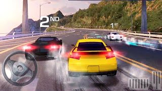 Car Racing - Roaring Racing - Free Racing Car Games- Android GamePlay  screenshot 5