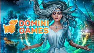 Domini Games screenshot 1