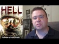 Hell Movie Review - Post Apocalyptic Movie