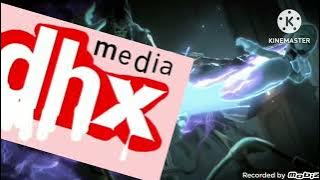 SlendyDHXMedia 6: Attack of the DHX