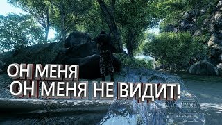 7 КРУТЫХ СТЕЛС-МИССИЙ В ИГРАХ 7 КРУТЫХ СТЕЛС-МИССИЙ В ИГРАХ