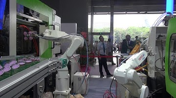 Topstar industry robots