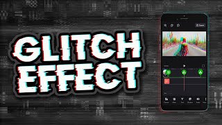 How to Add Glitch Video Effect With Glitch FX Mobile Application screenshot 2