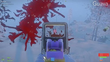 Demonstrating the Skill Gap in Rust