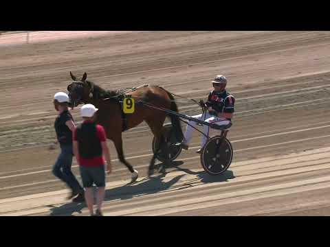 Gävletravet Lopp 1 22 06 27