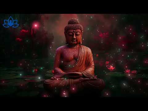 Relaxing Singing Bowl Meditation Music for Restful Sleep | Stress Relief | Emotional Healing