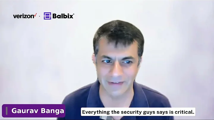 Cyber Risk Quantification (CRQ) | The language of money that your CEO and the board understands.