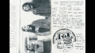 Rusty Nails  – Rusty Nails (1992)