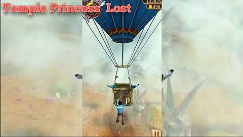 Temple Princess Frozen Lost Oz Run Gameplay  Smart.Game.Pro