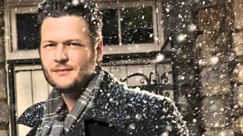 Let It Snow! Let It Snow! Let It Snow! - Blake She...