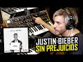 Deconstruyendo a Justin Bieber (y Skrillex) | ShaunTrack