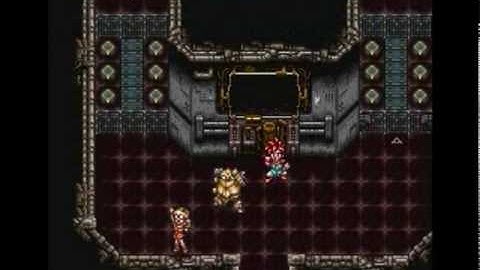 IAP Presents Chrono Trigger - Part 13