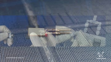 Brewer Science Moisture Sensor