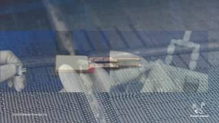 Brewer Science Moisture Sensor