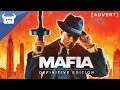 Mafia Definitive Edition Rap | "The American Dream" | Dan Bull