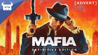 Mafia Definitive Edition Rap | 