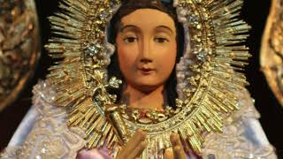 Coronada Sa Pilipinas Canonically Crowned Marian Images In The Philippines 21 Editon Youtube
