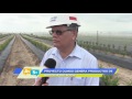 PROYECTO OLMOS GENERA PRODUCTOS DE AGROEXPORTACIÓN