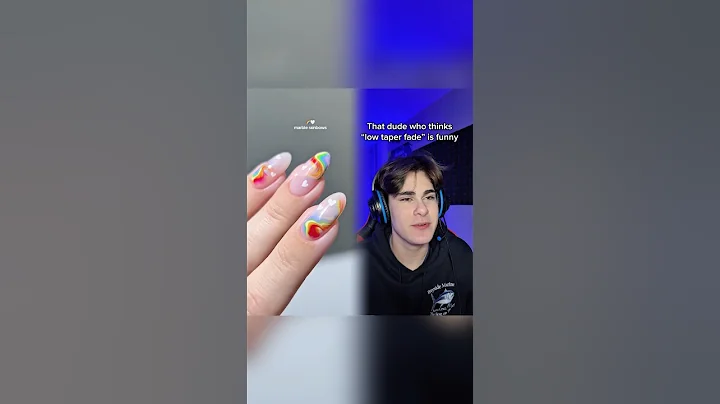 What if i got a low taper fade #fyp #funny #viral #xyzcba