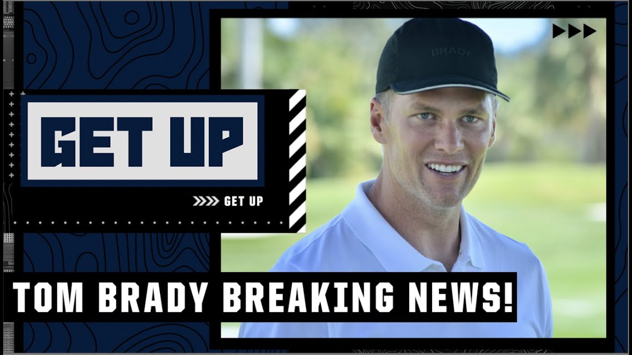 tom brady breaking news today