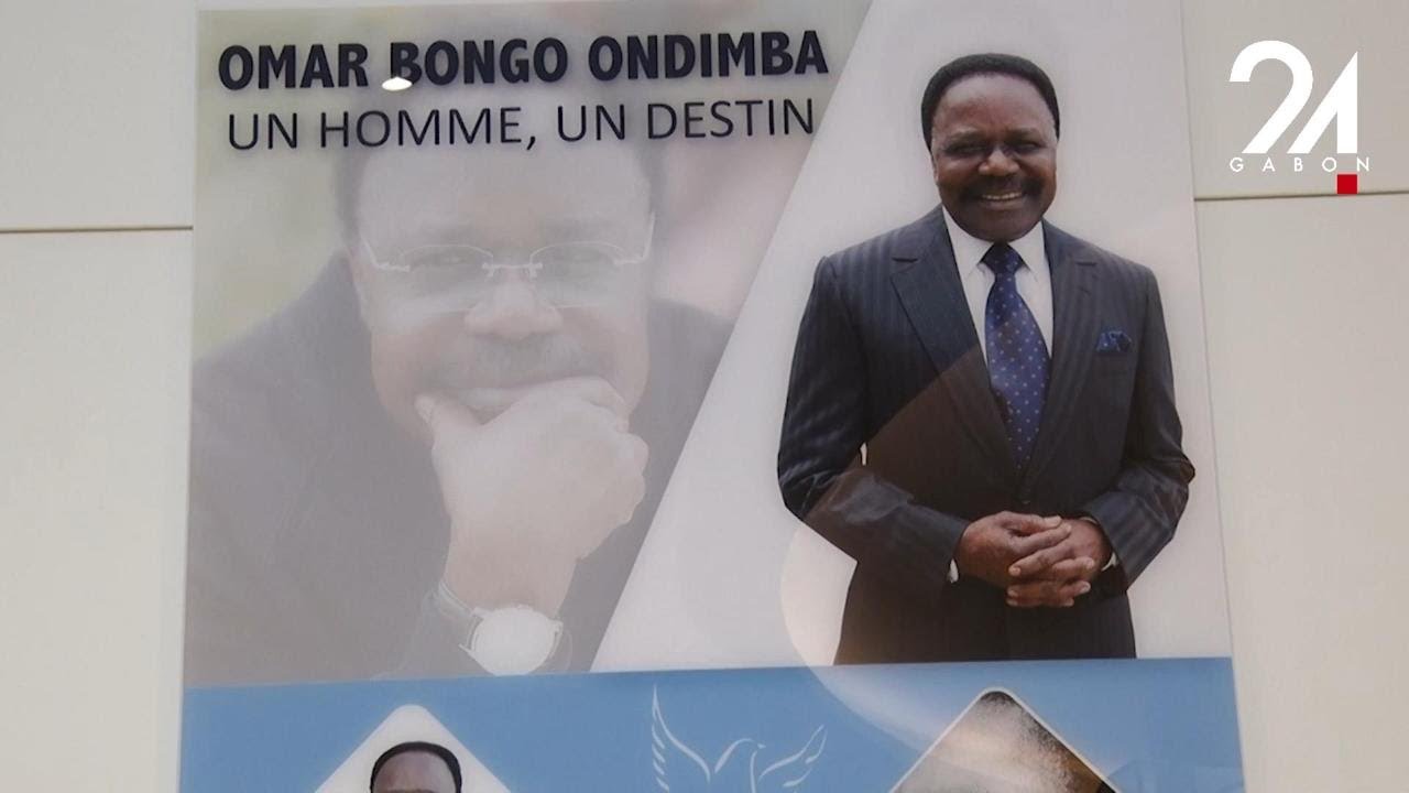 🇬🇦 𝑯𝙊𝑴𝙈𝑨𝙂𝑬 𝑨̀ 𝙊𝑴𝘼𝑹 𝑩𝙊𝑵𝙂𝑶 𝑶𝙉𝑫𝙄𝑴𝘽𝑨