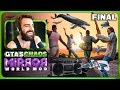 FINAL GTA 5 Chaos Mod Challenge: Mirror World & Rainbomizer Madness! Episode 35 - S07E35