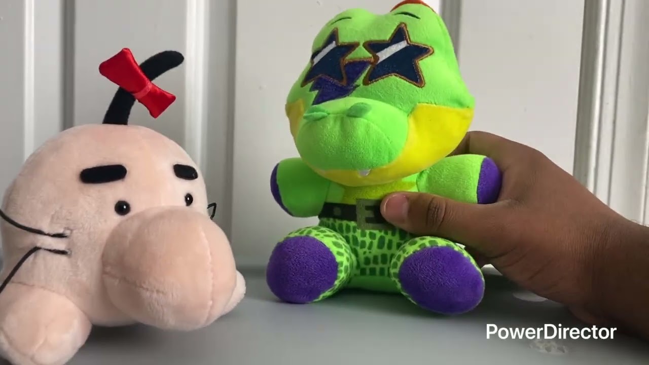 SKS special: plush bowl 2026 