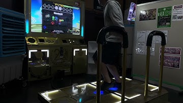 [DDR] 足15 Go To The Oasis EDP 959630 Expert double +α