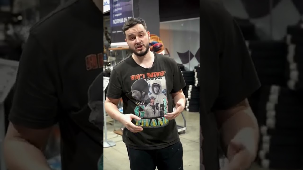 Почему мотоцикл стреляет из глушителя? #мотоцикл #глушитель #мото # ...