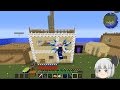 【ゆっくり実況】妖夢と2人でMOD生活part11【マインクラフト】