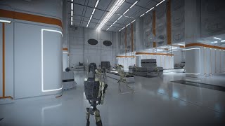 Star Wars Battlefront II Droids Vs Rebels Kamino Supremacy Ai Battle