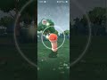 Brand new Orthworm in Pokemon Go, Steeled Resolved Event.