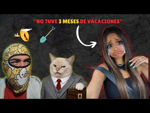 La DECADENCIA de Los INFLUENCERS PT2