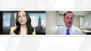 Summa Health Dr. Bavis Neurologist interview with WEWS - Jul 2024