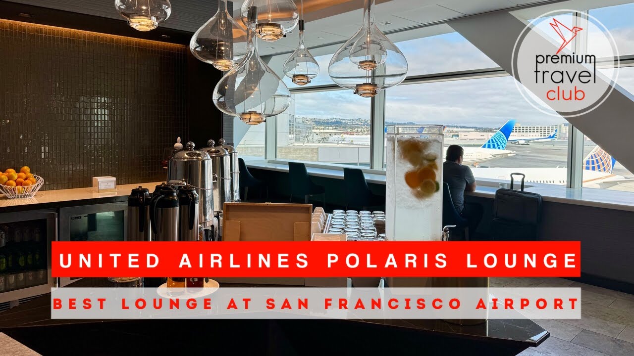 united-polaris-business-lounge-at-san-francisco-airport-youtube