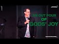 Gods' Joy Fills The Room | Pastor Steven Sumner