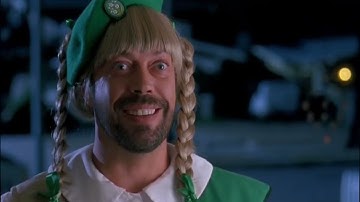 Loaded Weapon 1 (1993) Full Version, Eng/Ukr Sub | Заряджена зброя [Розширена версія] субтитри