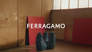 Ferragamo Milan Boutique - Andrea Mancuso