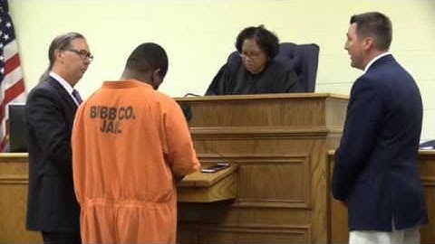 Video: Slain Mercer Basketball Player Offered Fake Drugs To Buy Before His Shooting