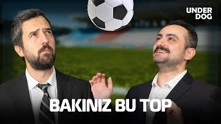 Futbolu Yerelleştirelim | Futbol Bakanlığı #4