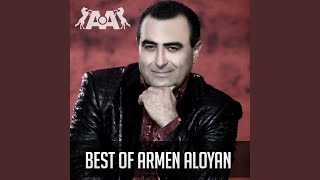 Yeraz - Armen Aloyan