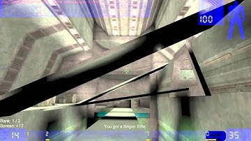 GitzZz(POV) vs Horny on Deck